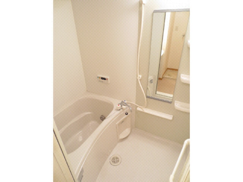  オレンジ　ハイツＡ・Ｂ