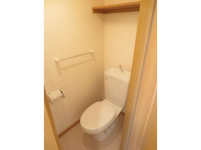  オレンジ　ハイツＡ・Ｂ