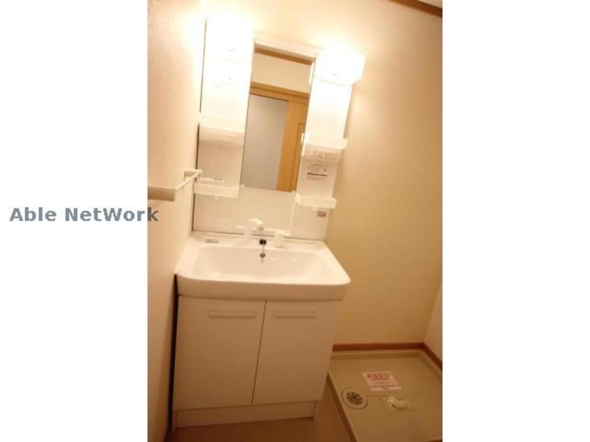  オレンジ　ハイツＡ・Ｂ