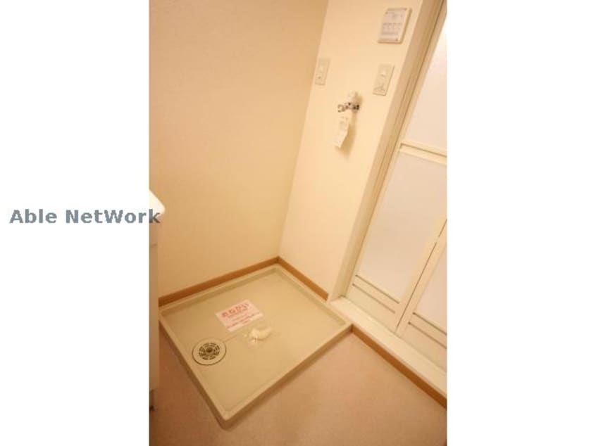  オレンジ　ハイツＡ・Ｂ