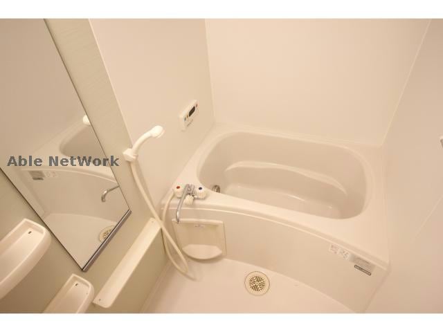  オレンジ　ハイツＡ・Ｂ