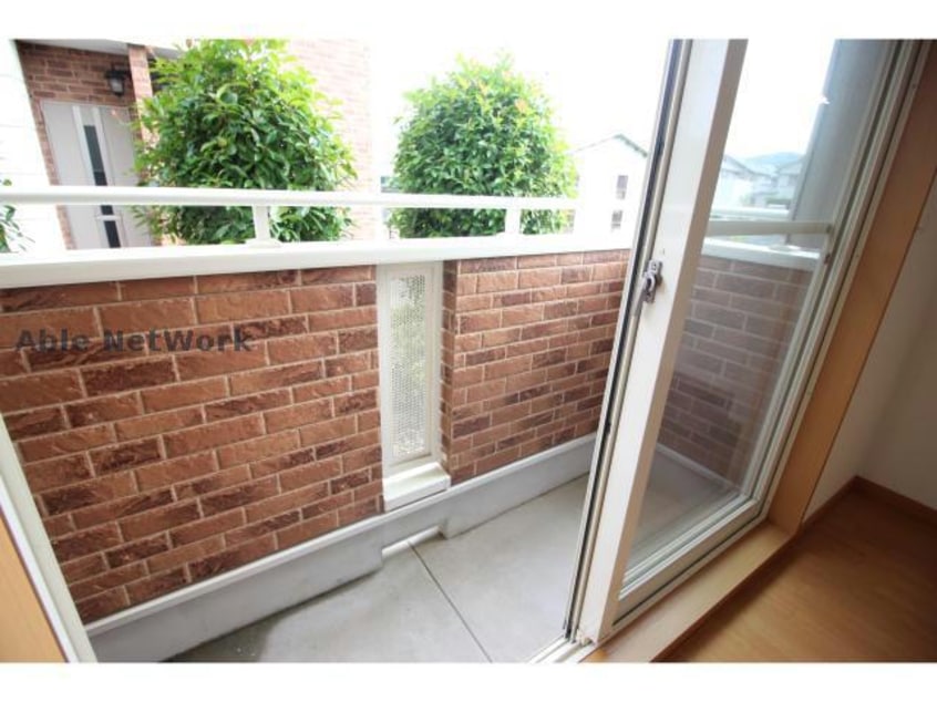  オレンジ　ハイツＡ・Ｂ