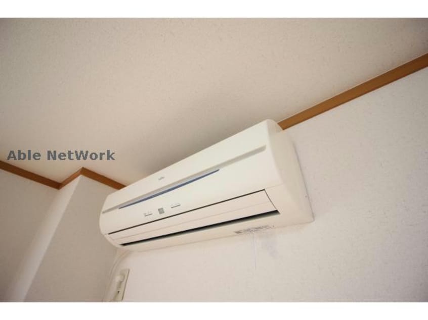  オレンジ　ハイツＡ・Ｂ