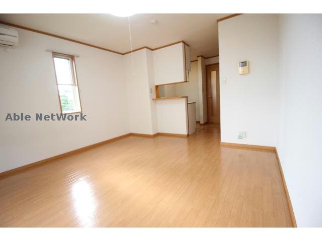  オレンジ　ハイツＡ・Ｂ