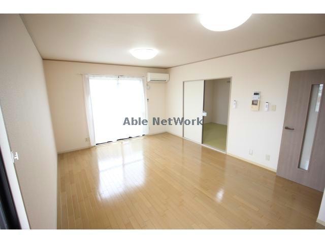  アビタシオン那賀川