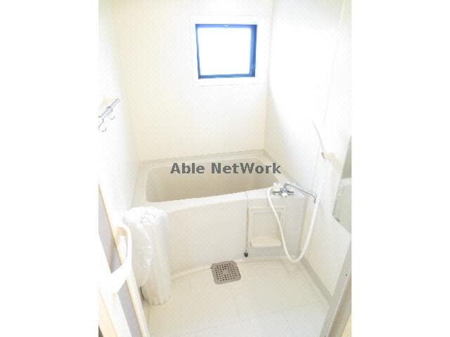  アビタシオン那賀川