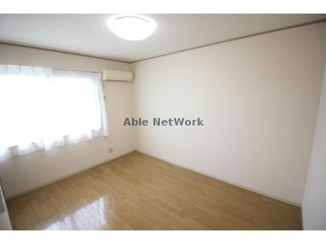  アビタシオン那賀川