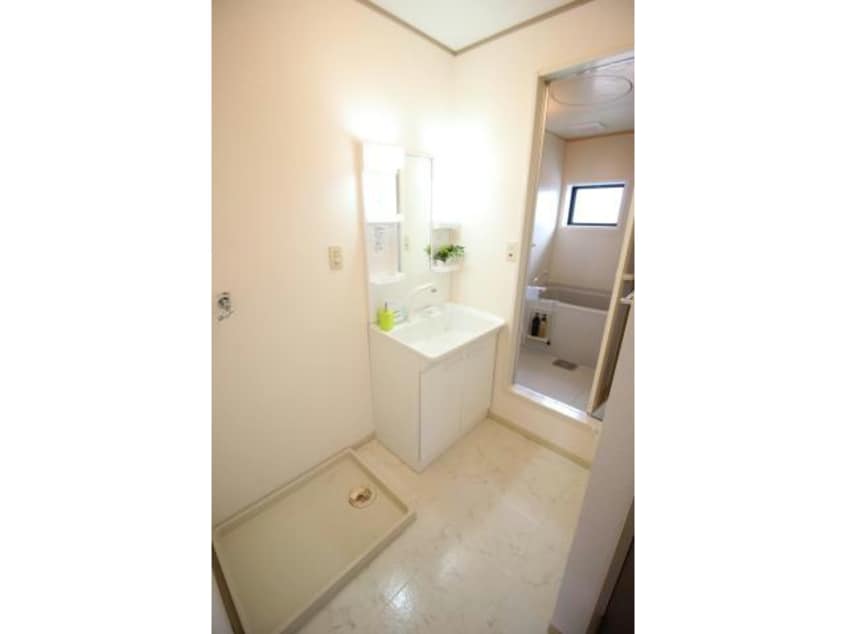  アビタシオン那賀川