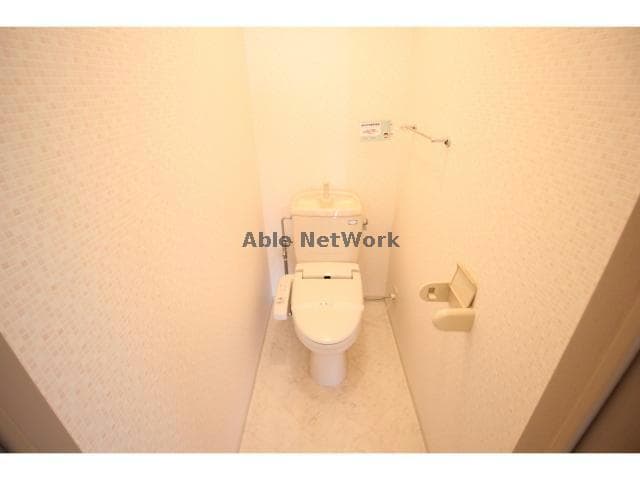  アビタシオン那賀川