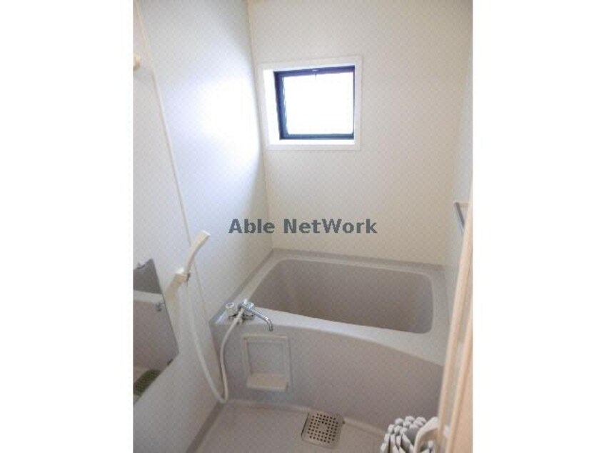 同タイプの部屋（B103） アビタシオン那賀川