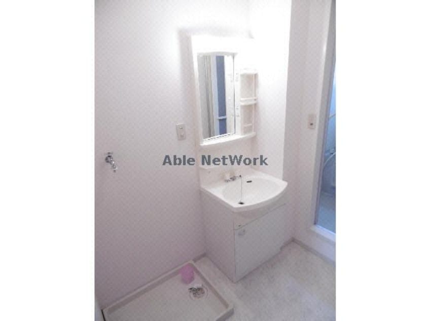 同タイプのお部屋 アビタシオン那賀川