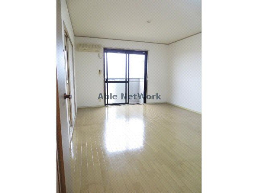 ＬＤＫ アビタシオン那賀川