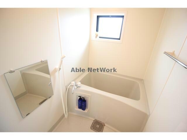  アビタシオン那賀川