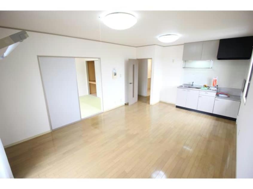  アビタシオン那賀川