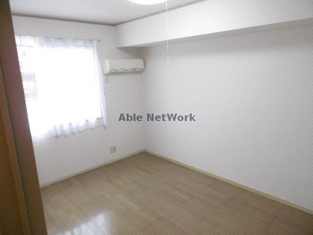 同タイプのお部屋 アビタシオン那賀川