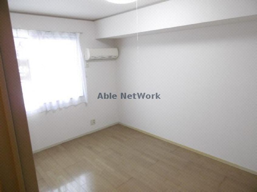 同タイプのお部屋 アビタシオン那賀川