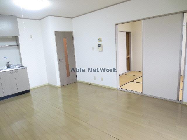  アビタシオン那賀川