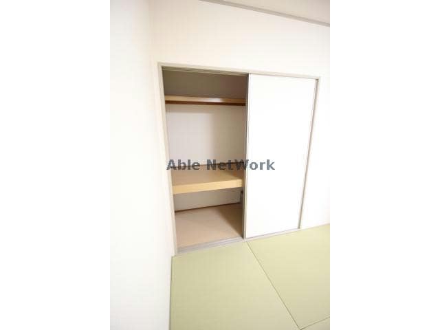  アビタシオン那賀川