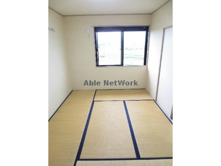  アビタシオン那賀川