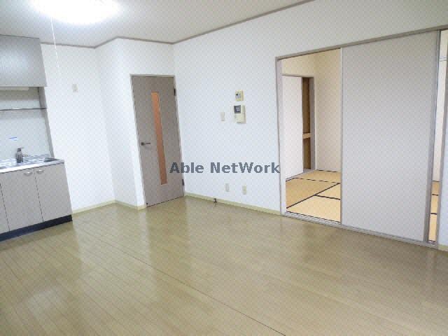 ＬＤＫ アビタシオン那賀川