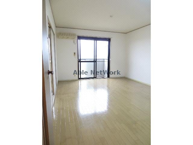  アビタシオン那賀川