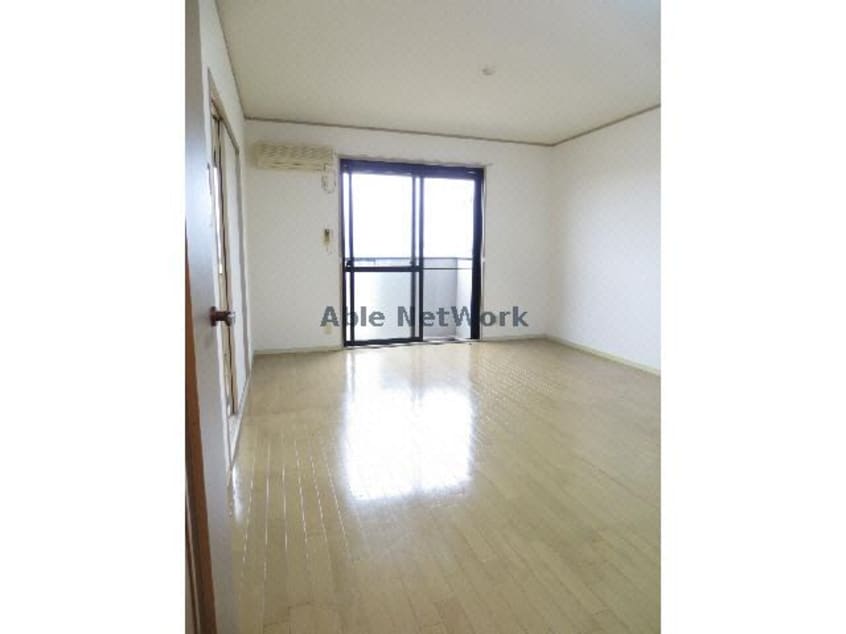  アビタシオン那賀川