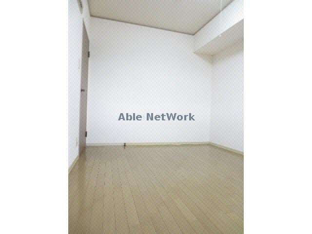 洋室 アビタシオン那賀川