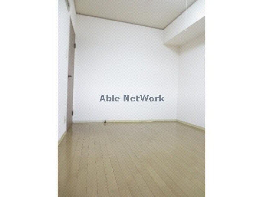 洋室 アビタシオン那賀川