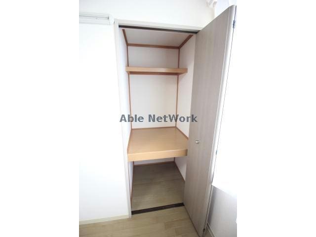  アビタシオン那賀川