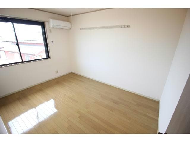  アビタシオン那賀川