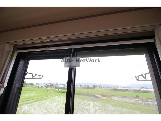  アビタシオン那賀川