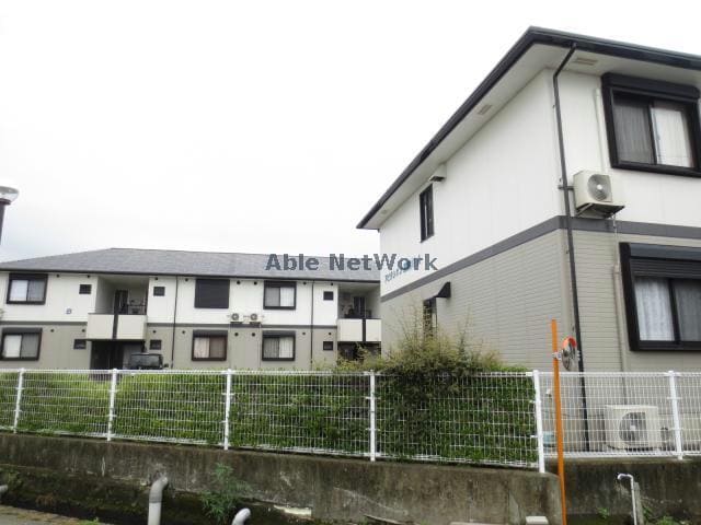 同タイプのお部屋 アビタシオン那賀川