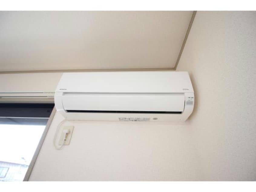  アビタシオン那賀川