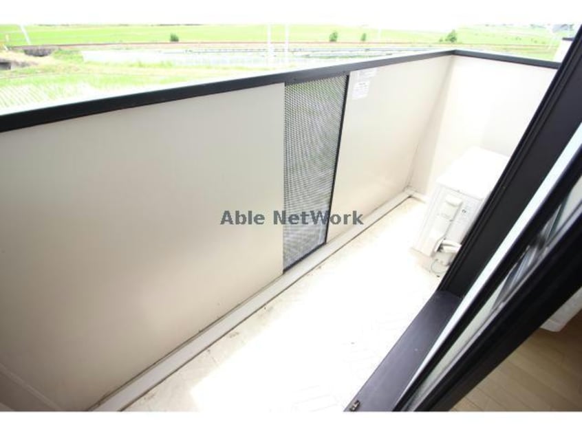  アビタシオン那賀川