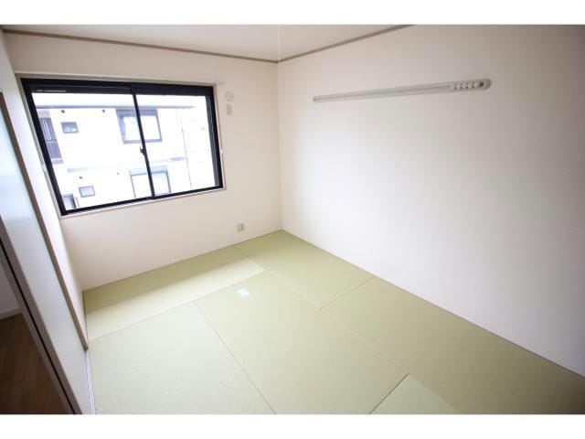  アビタシオン那賀川