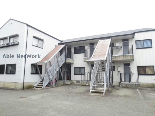  リバーサイド幸泉