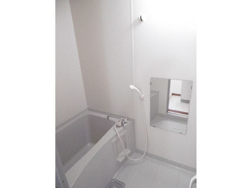 浴室 リバーサイド幸泉