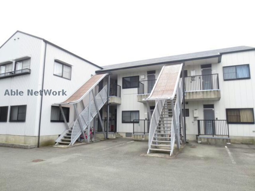  リバーサイド幸泉