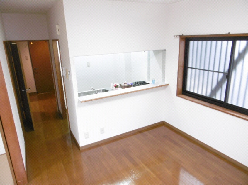 ＤＫ リバーサイド幸泉