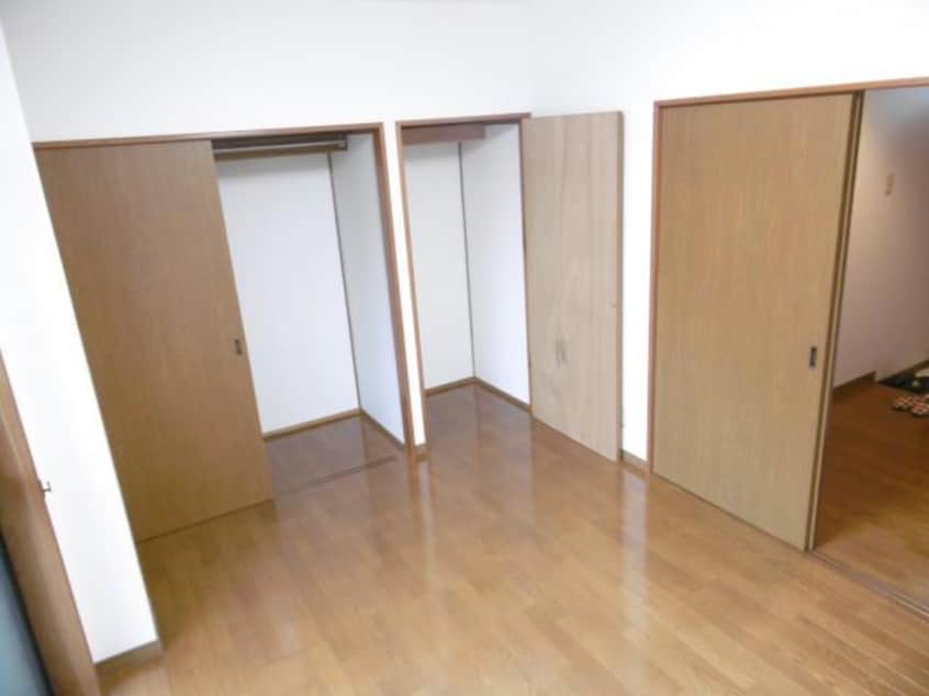  リバーサイド幸泉