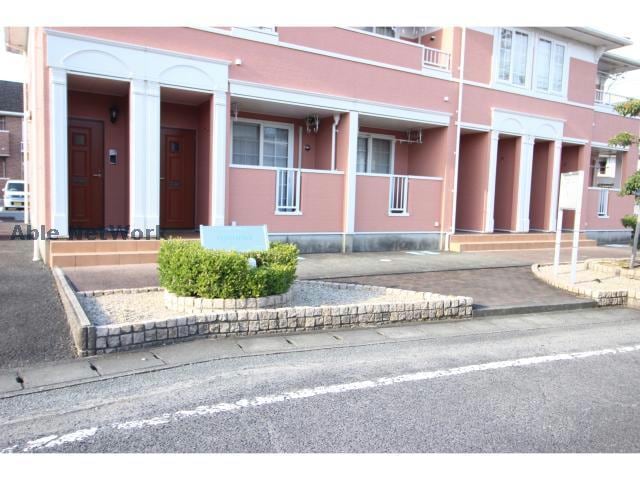  エスペランスＡ