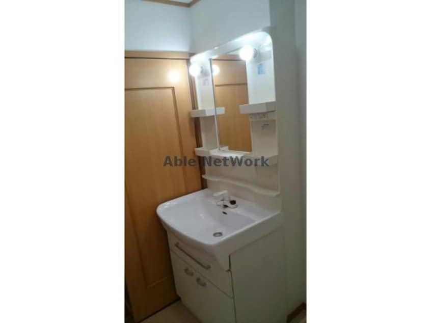  エスペランスＡ