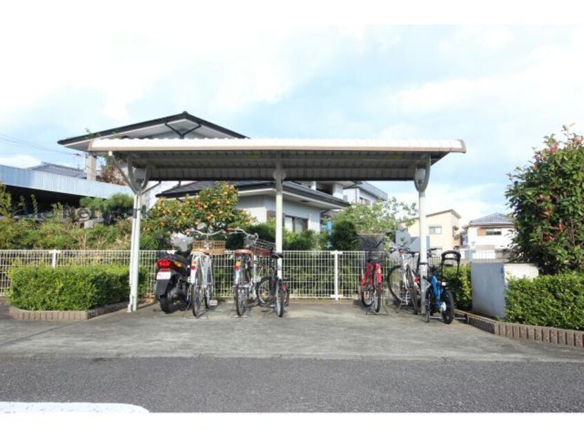  エスペランスＡ