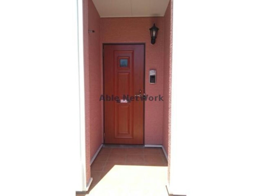  エスペランスＡ