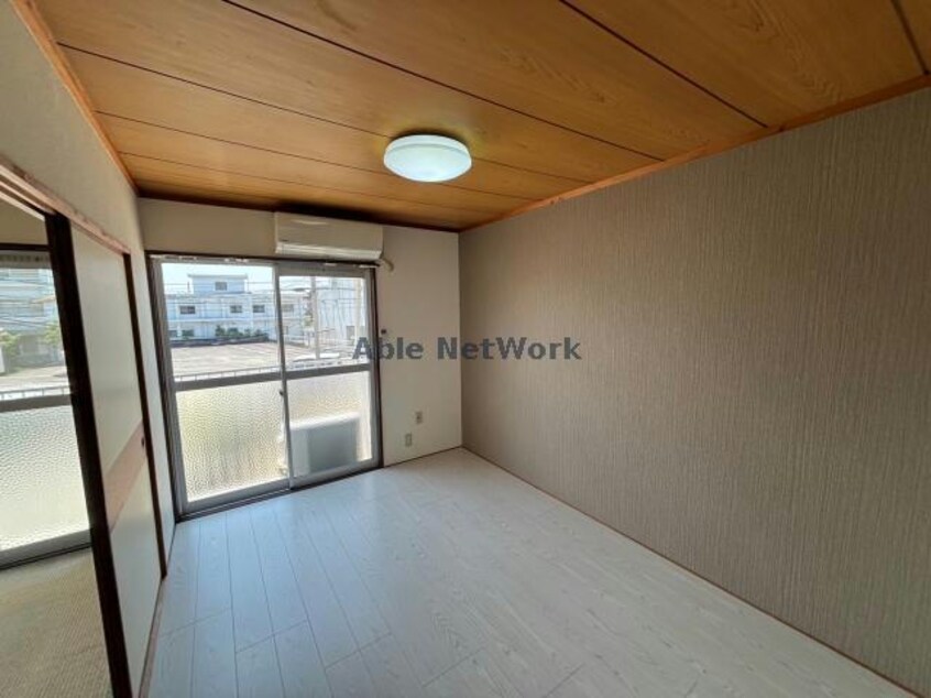 最新 コーポ荒木