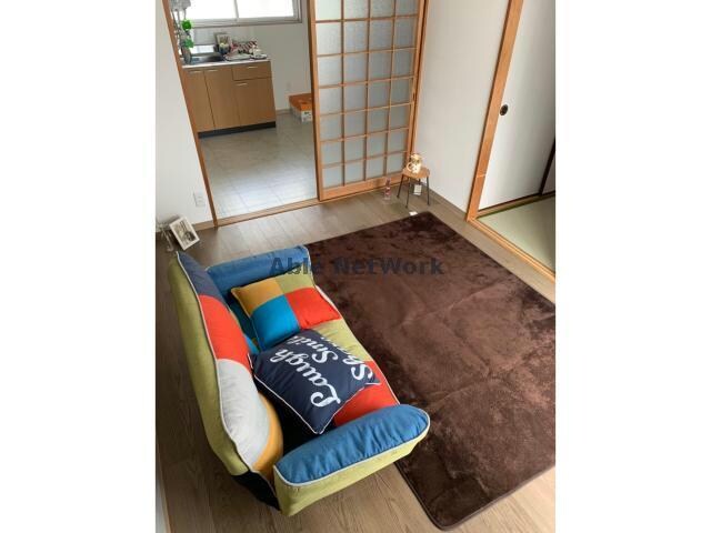  コーポ荒木