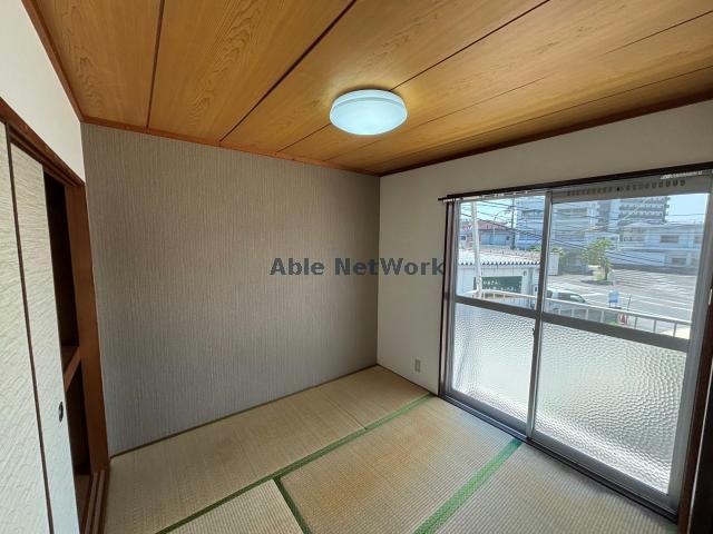 最新 コーポ荒木