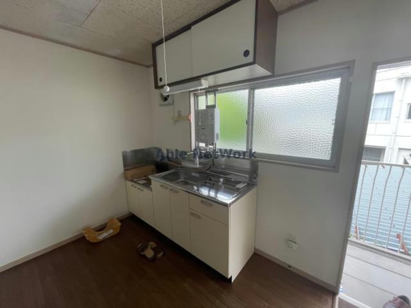 イメージ図 コーポ荒木