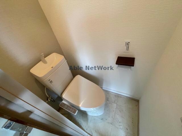 イメージ図 コーポ荒木