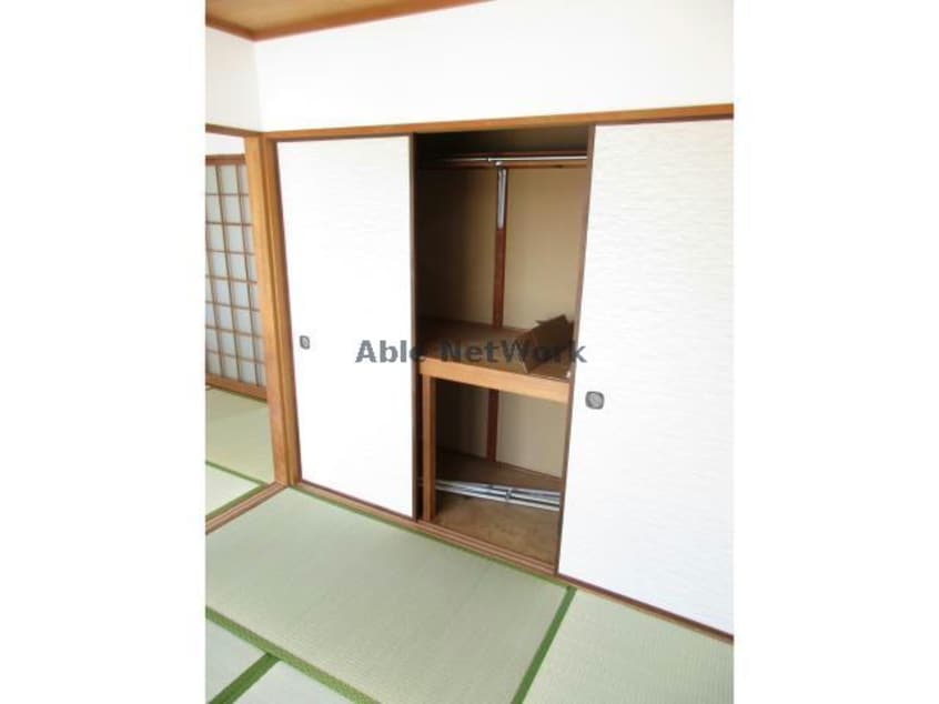 イメージ図 コーポ荒木